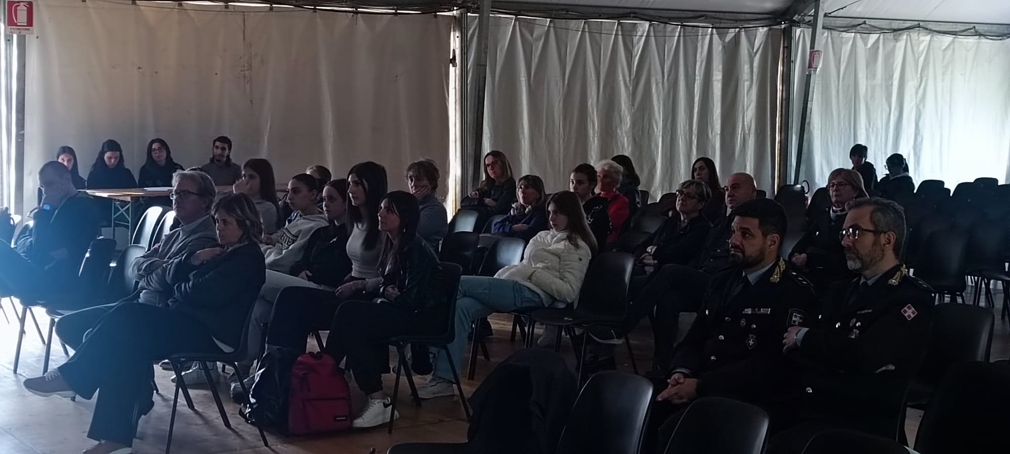 Conferenza sul Bullismo e Cyberbullismo a Cirié