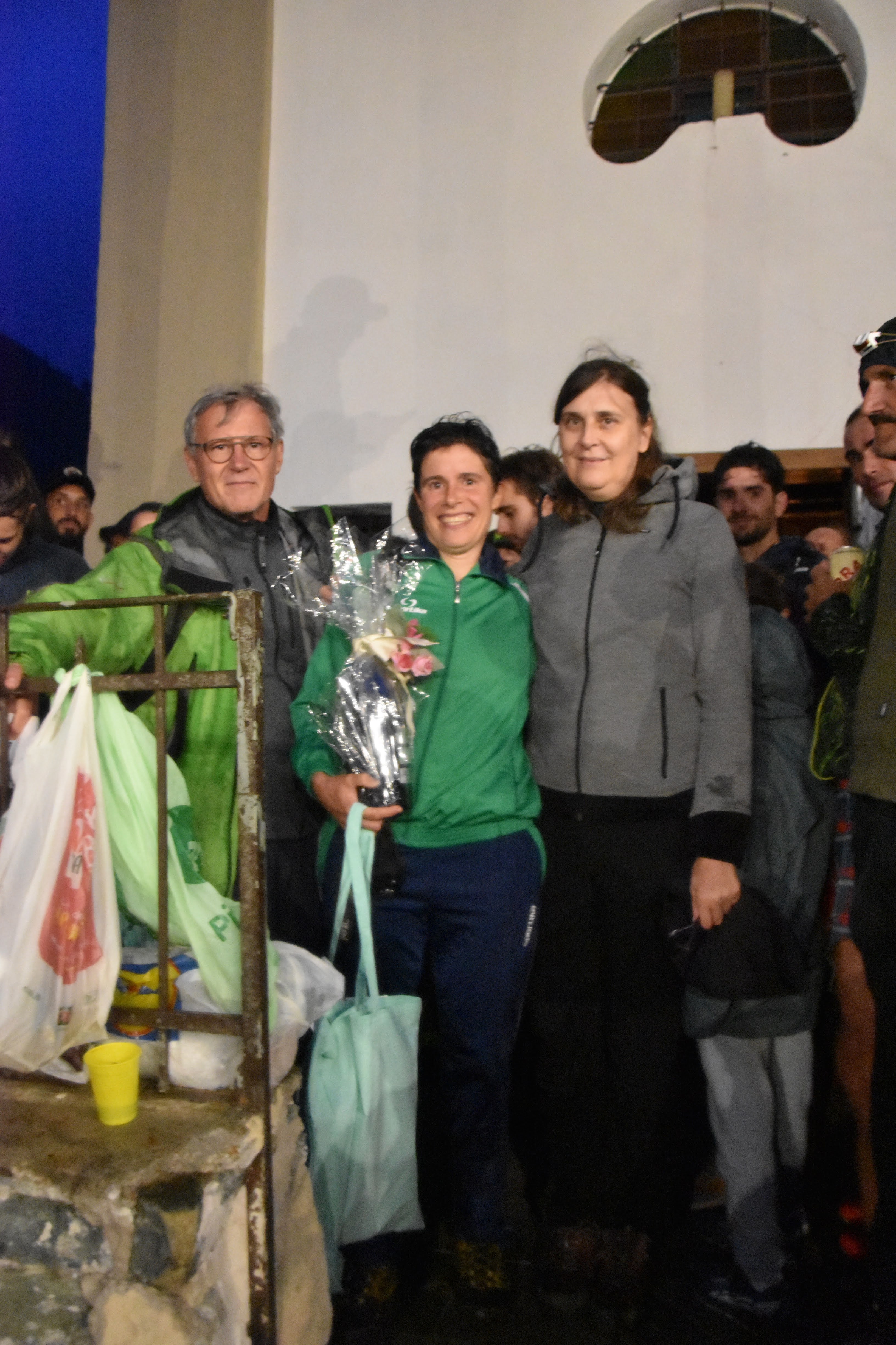 Campiglia - San Besso: buona partecipazione e conferme agonistiche alla seconda gara del Valle Soana Trail Circus
