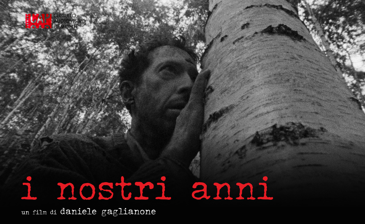 Proiezione del film "I nostri anni" a Cuorgnè