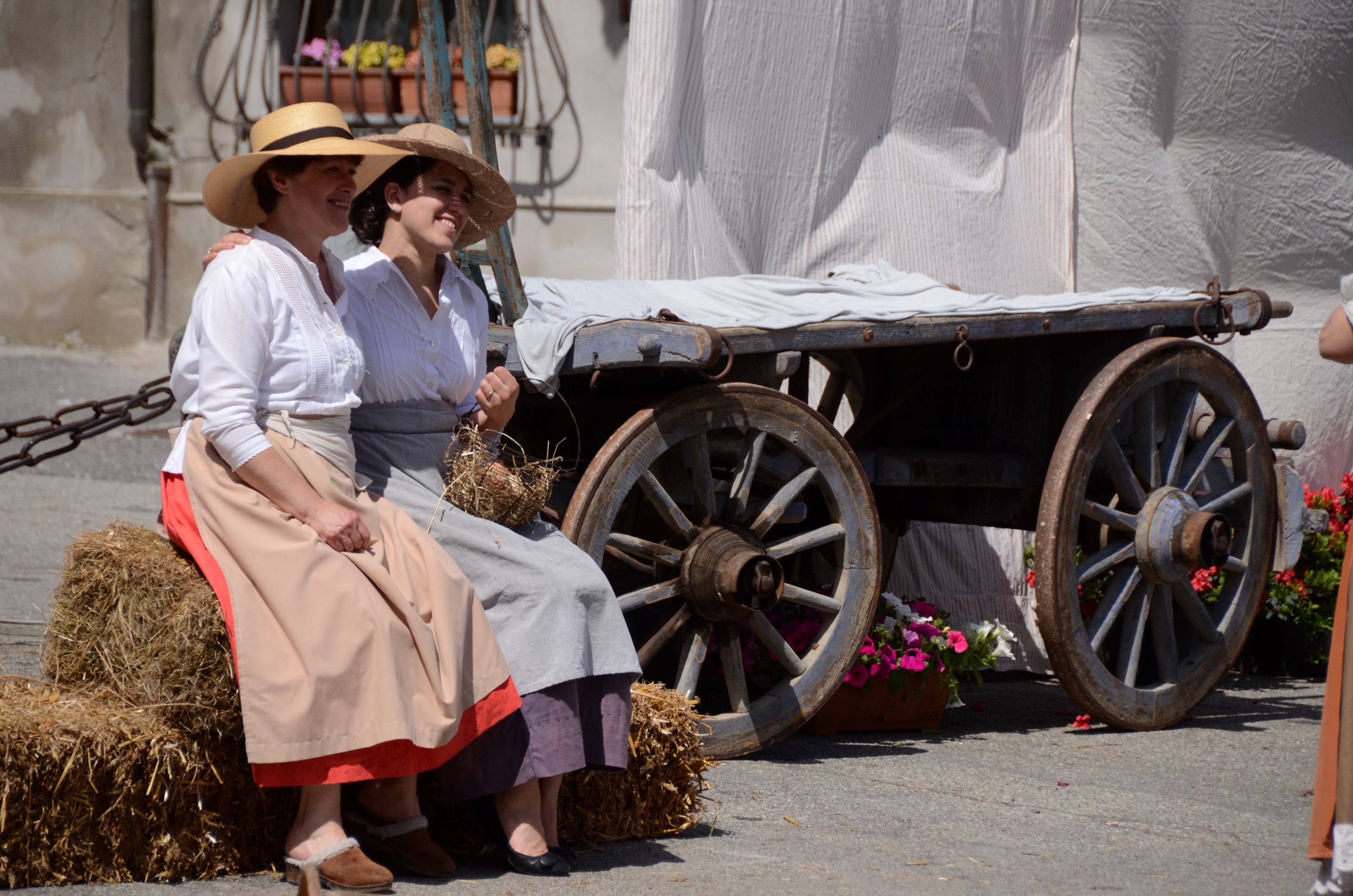 Mercato della Terra e della Biodiversità