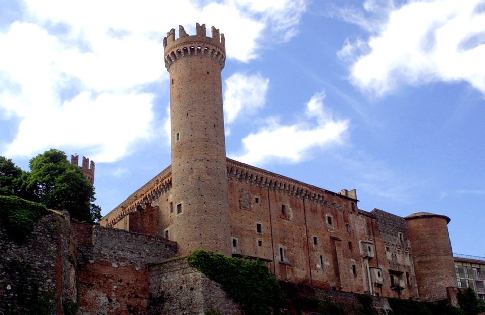 Visite al Castello gratis e senza prenotazione
