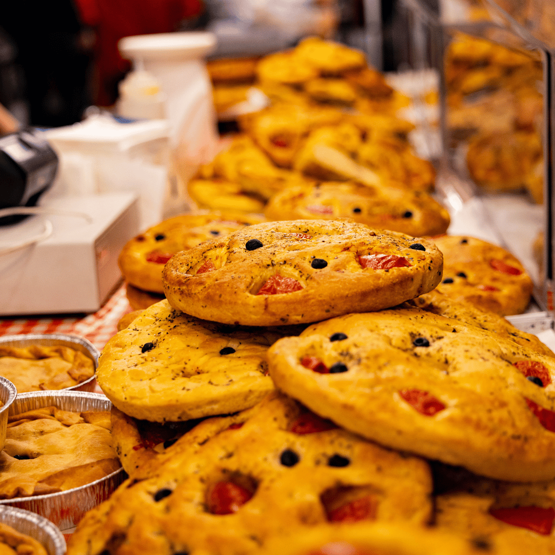 Viva la Puglia a Ciriè