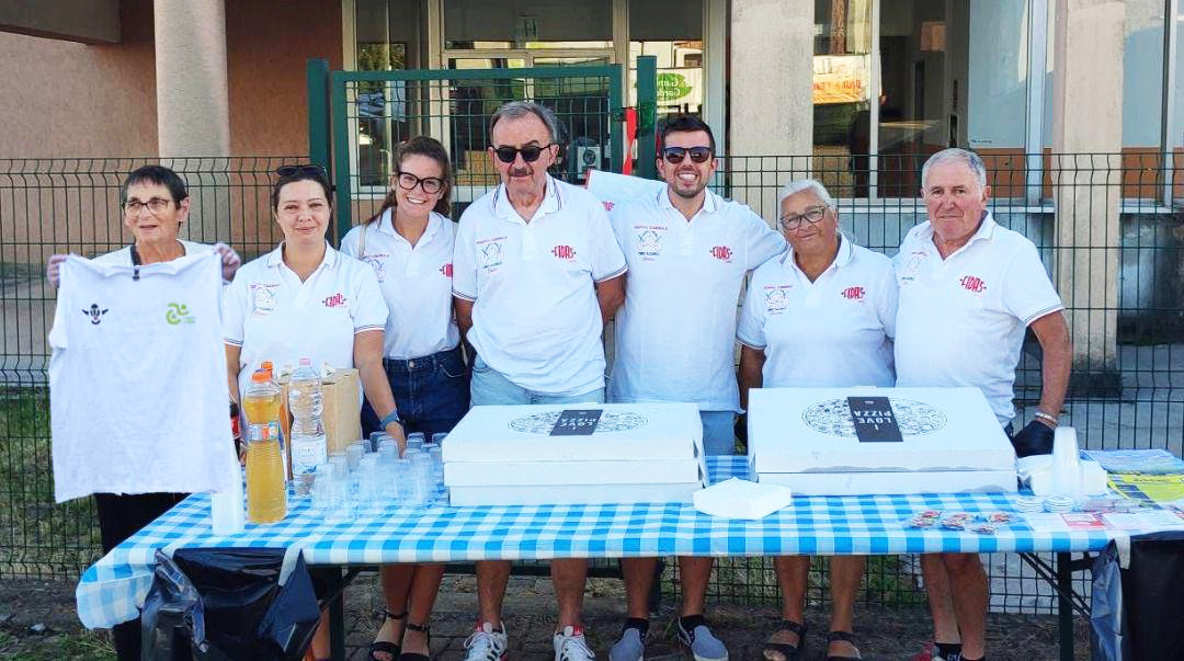 Foto evento
