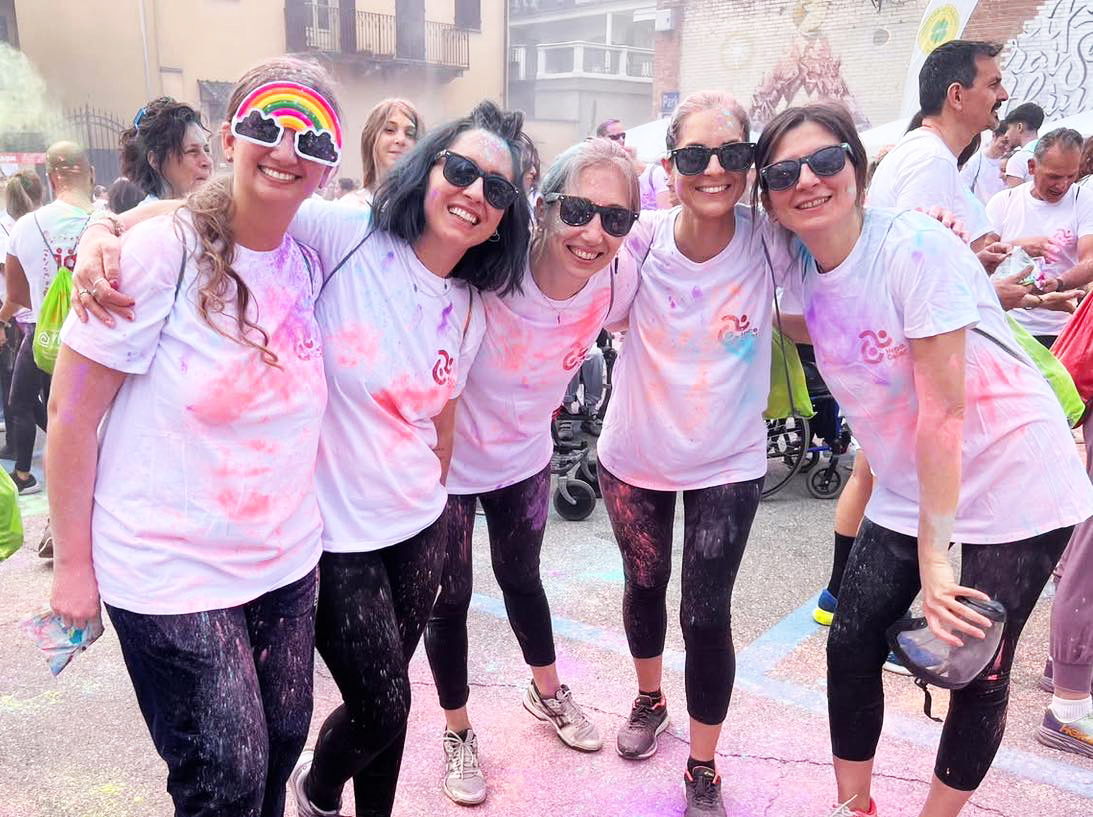 Foto evento