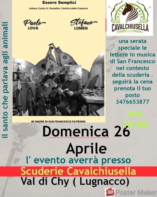 Foto evento