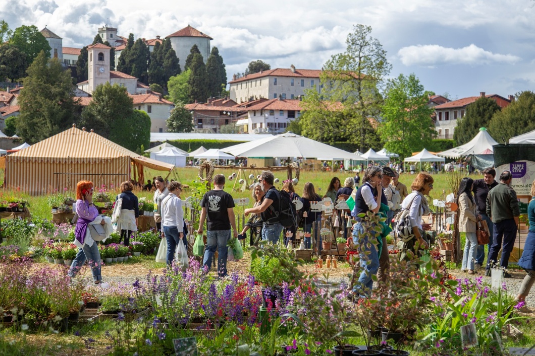 Tre Giorni per il Giardino 2026