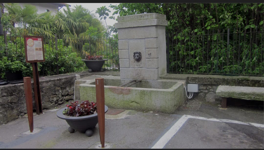 Passeggiata Fontane e Fiera di S.Giorgio a Lessolo