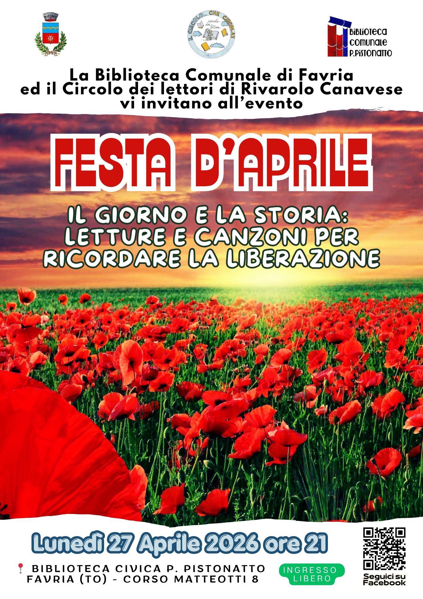 Festa d'Aprile