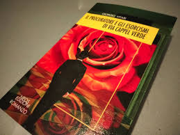Presentazione del libro 'Il Procuratore e gli Esorcismi di Via Cappel Verde'