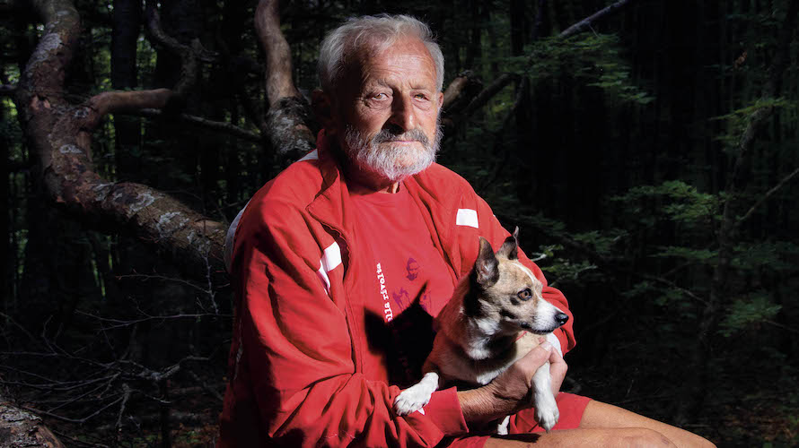 Presentazione del libro 'I Miei Sette Padri' di Adelmo Cervi