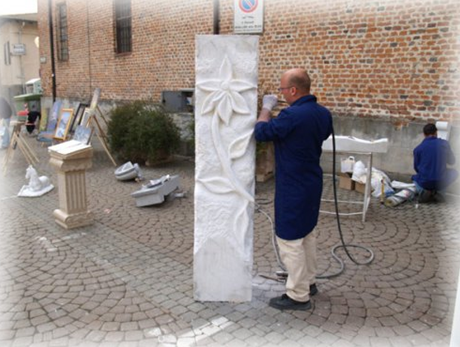 19ª Mostra dell'Artigianato a Bosconero