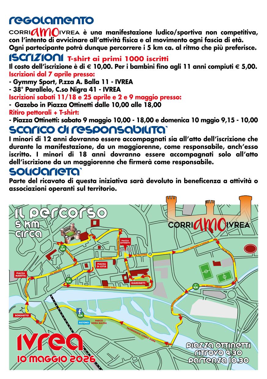 Foto evento