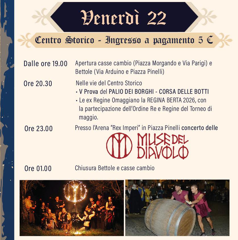 Foto evento