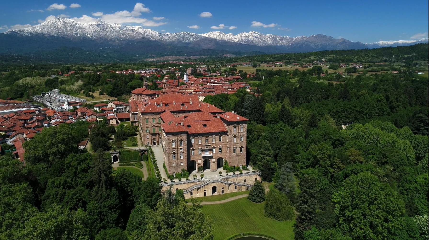 Dietro le quinte: La quotidianità di chi si prende cura del Castello di Agliè