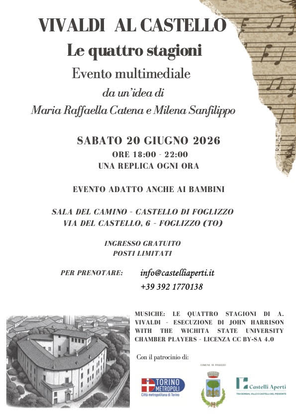 Foto evento