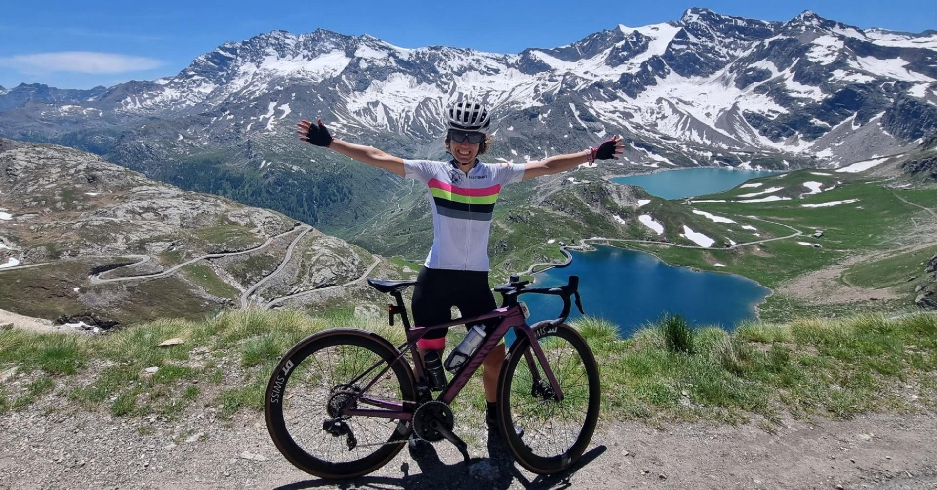 5ª edizione del Nivolet Bike Day