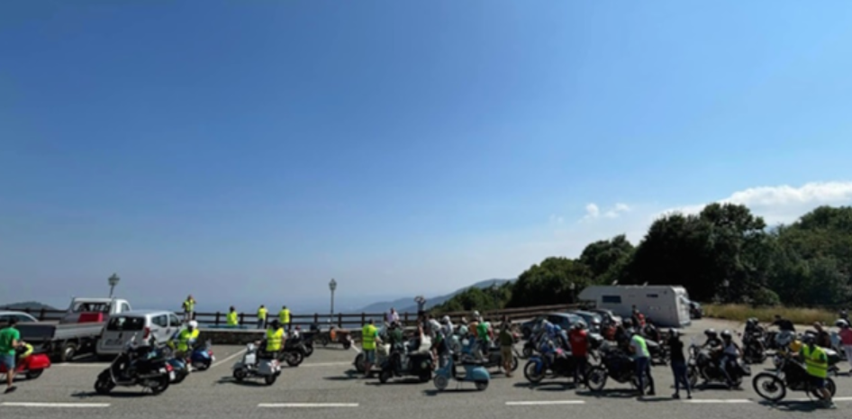 9° Memorial Paolo Mangeruga 2026
