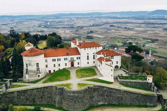 Sere FAI d'Estate 2026 al Castello di Masino