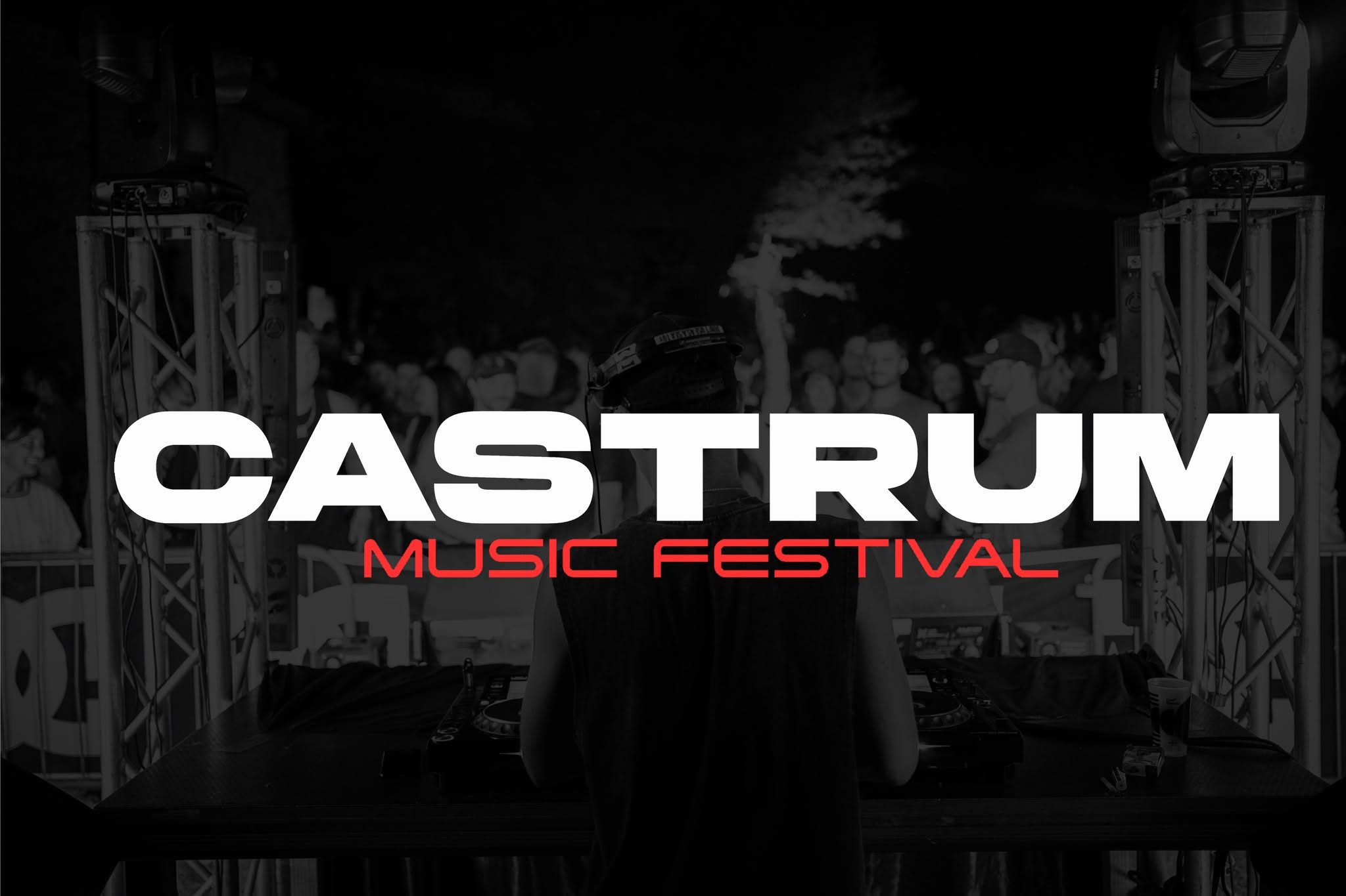 Castrum Music Festival 2026
