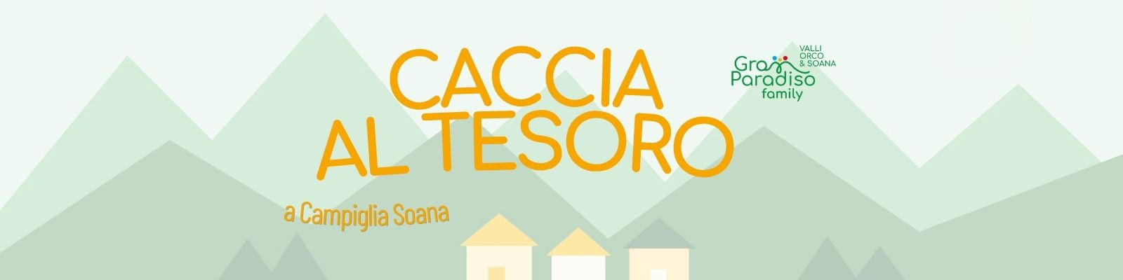 Caccia al Tesoro a Campiglia Soana