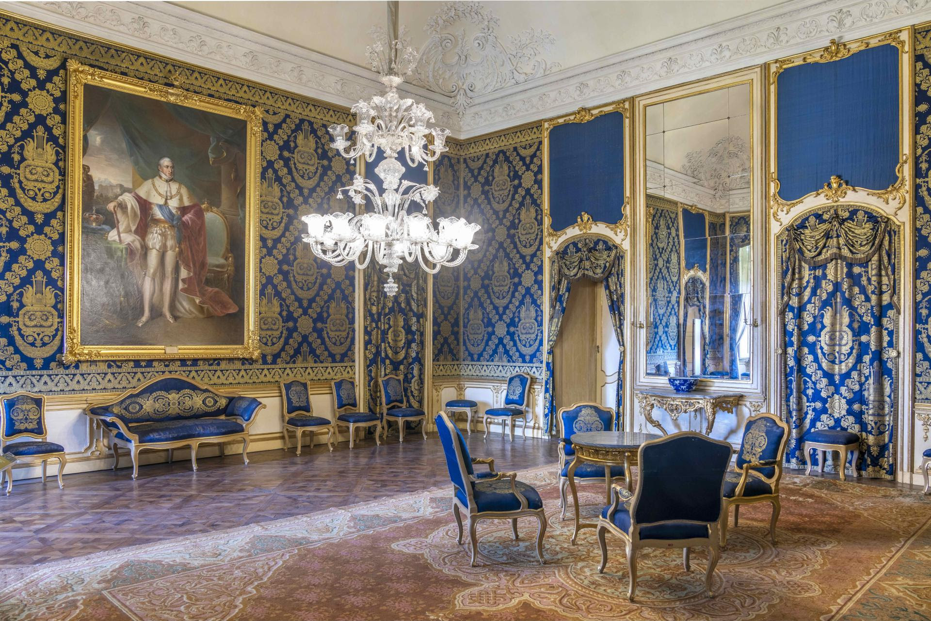 Dietro le quinte: La quotidianità di chi si prende cura del Castello di Agliè