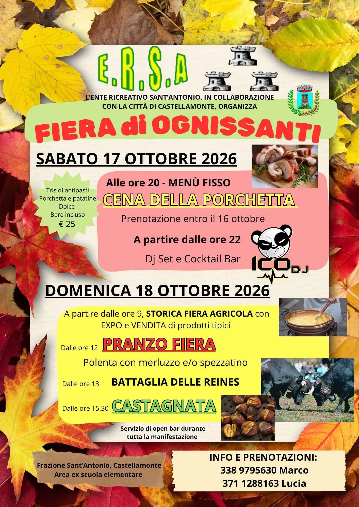 Fiera di Ognissanti