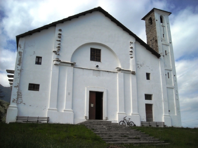 Santuario di Santa Elisabetta