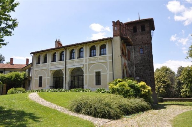Castello di Banchette