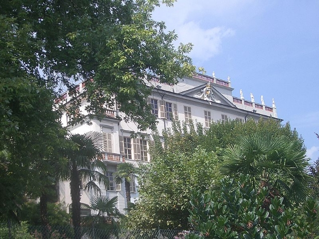 Castello di Valperga