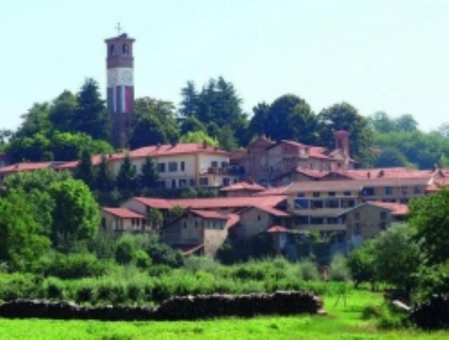 Museo di Arte Contemporanea all'Aperto