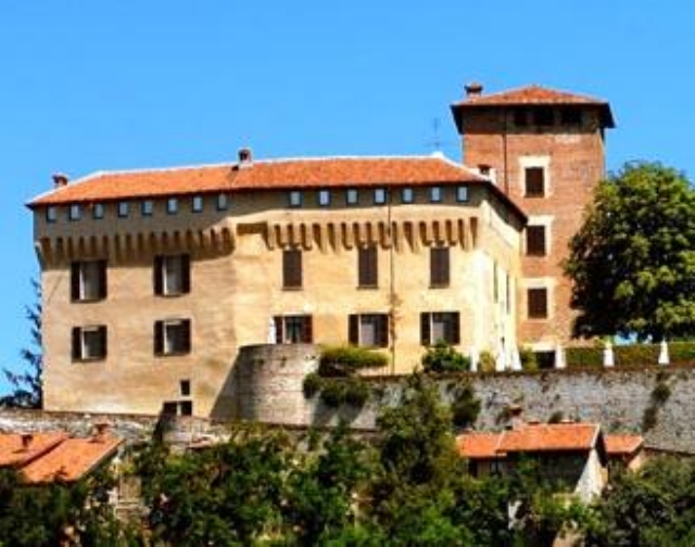 Castello di Roppolo